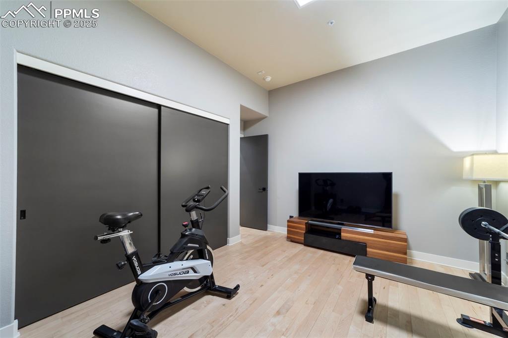319 N Tejon Street Colorado Springs CO 80903
