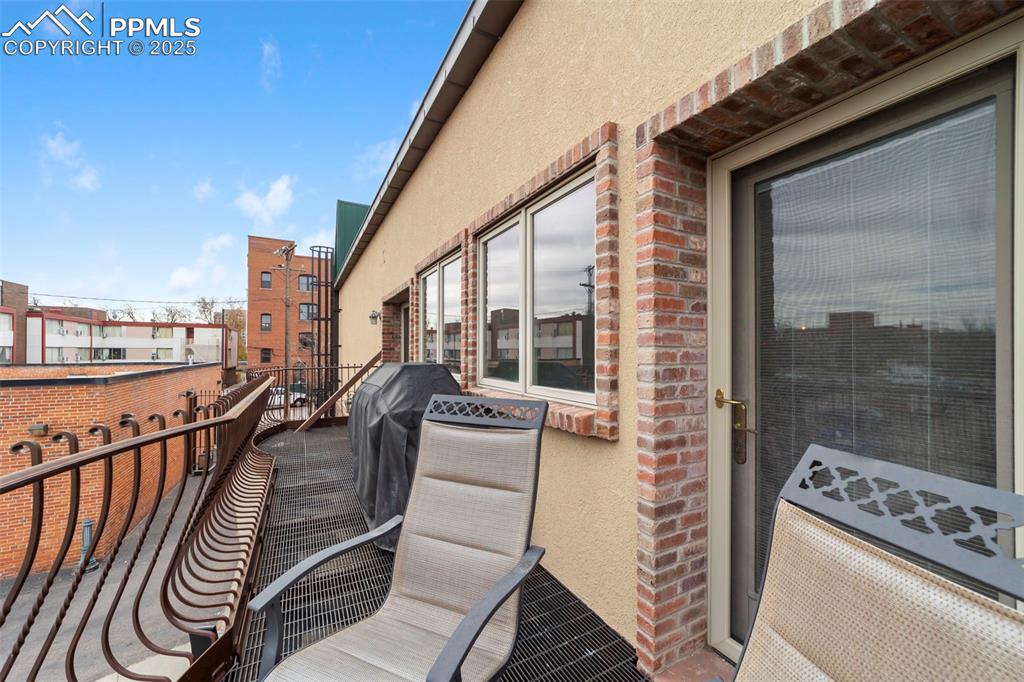 319 N Tejon Street Colorado Springs CO 80903