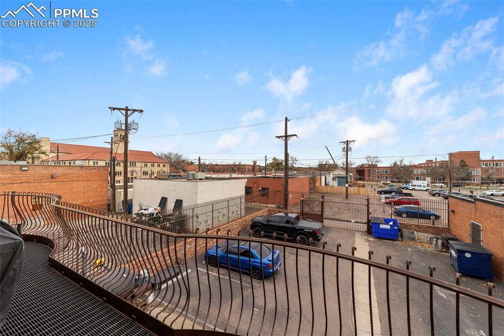319 N Tejon Street Colorado Springs CO 80903
