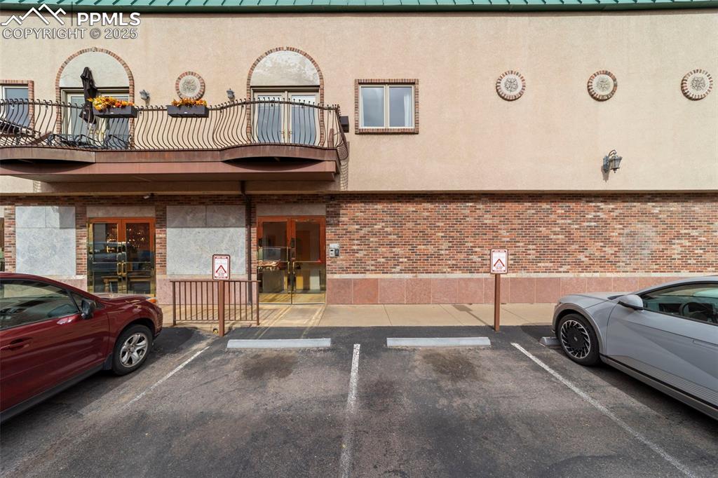 319 N Tejon Street Colorado Springs CO 80903