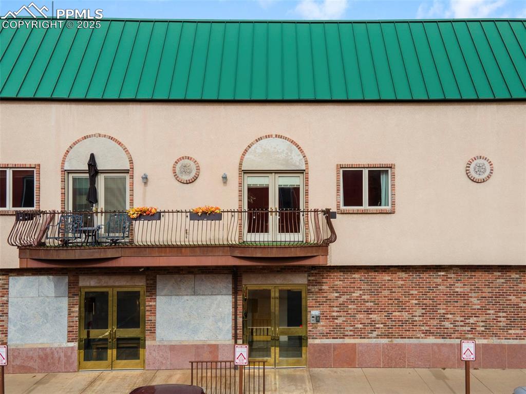 319 N Tejon Street Colorado Springs CO 80903