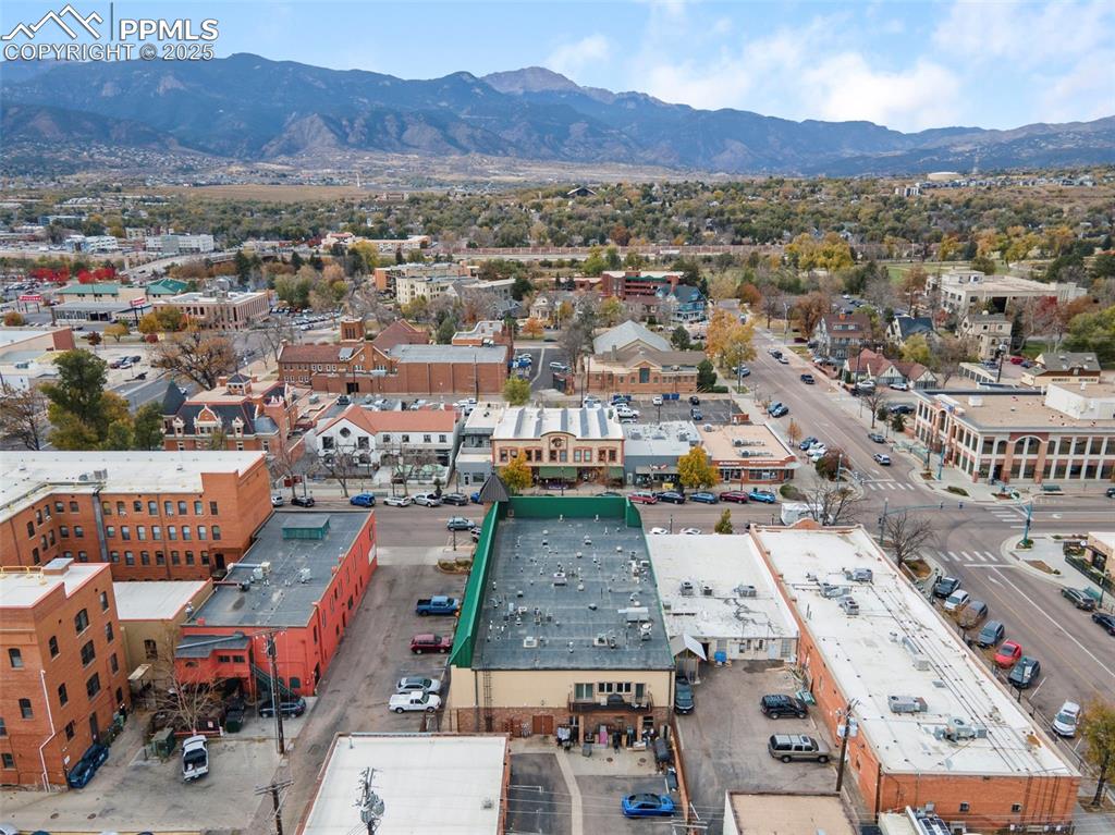 319 N Tejon Street Colorado Springs CO 80903