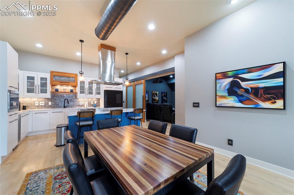 319 N Tejon Street Colorado Springs CO 80903