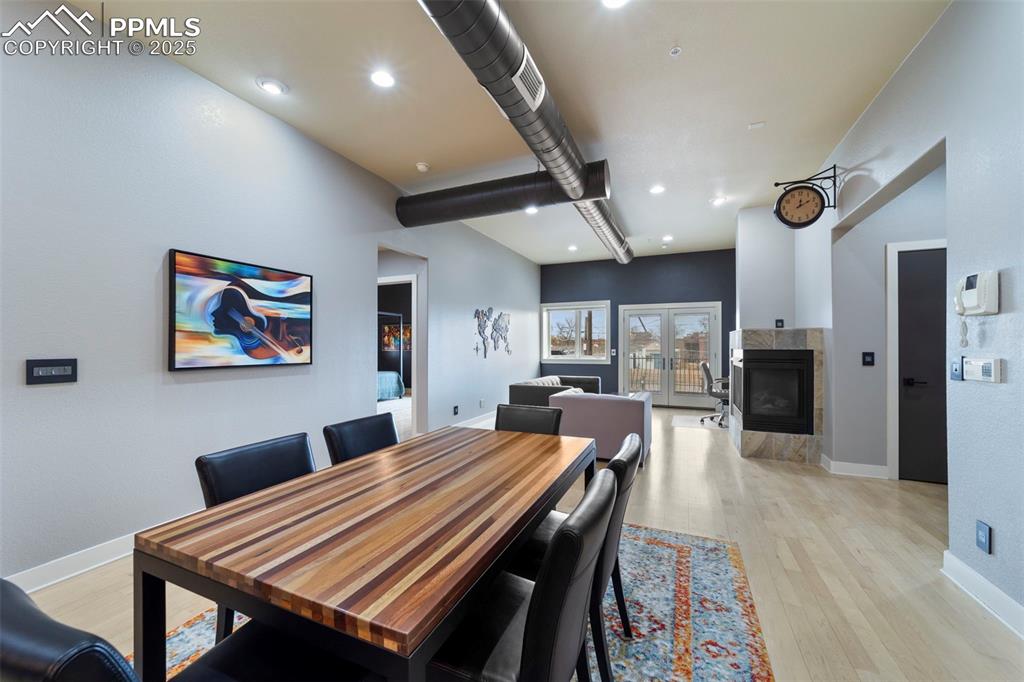 319 N Tejon Street Colorado Springs CO 80903