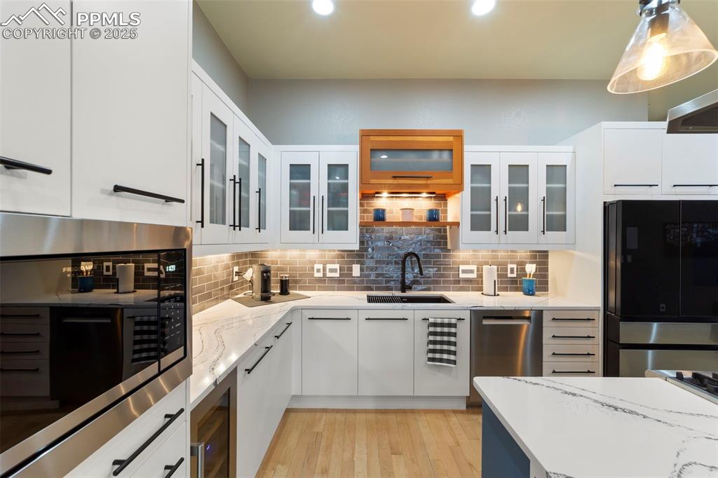 319 N Tejon Street Colorado Springs CO 80903
