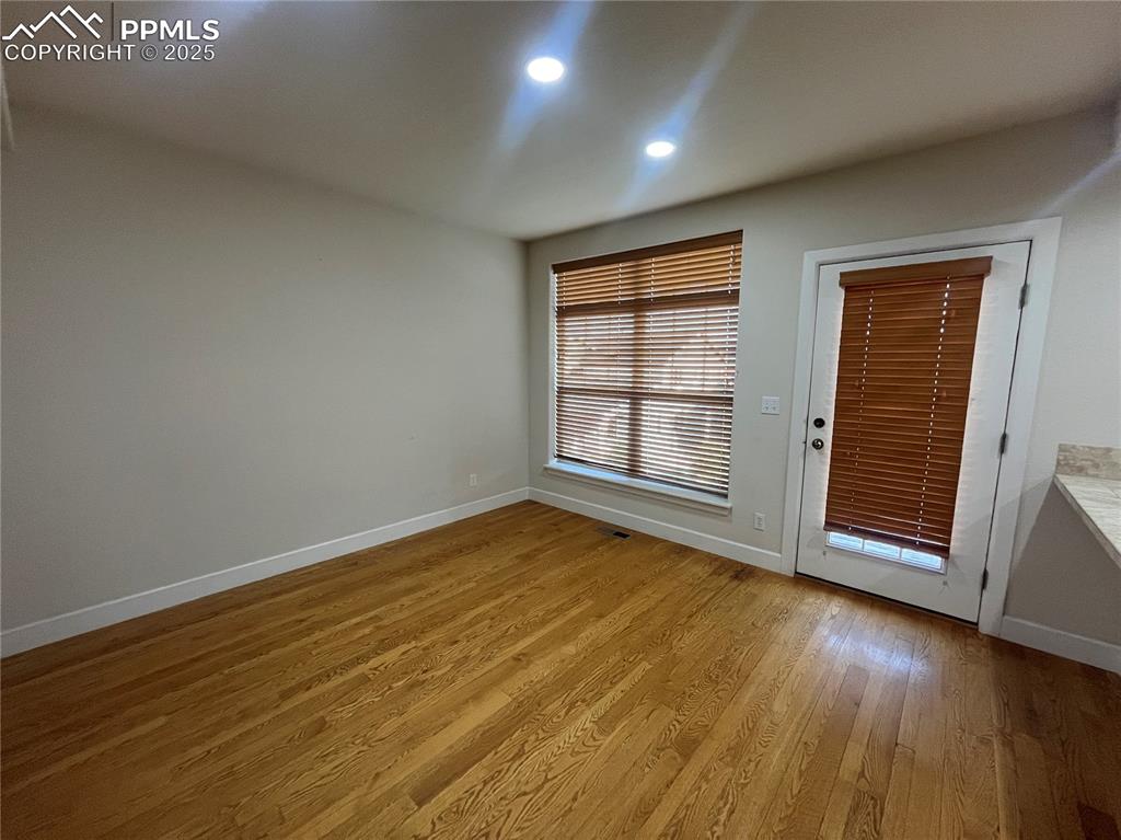 281 Eagle Summit Point Colorado Springs CO 80919