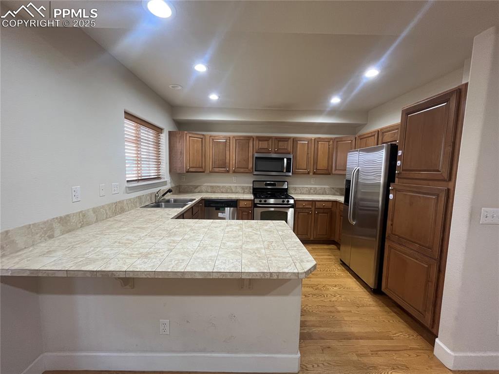 281 Eagle Summit Point Colorado Springs CO 80919