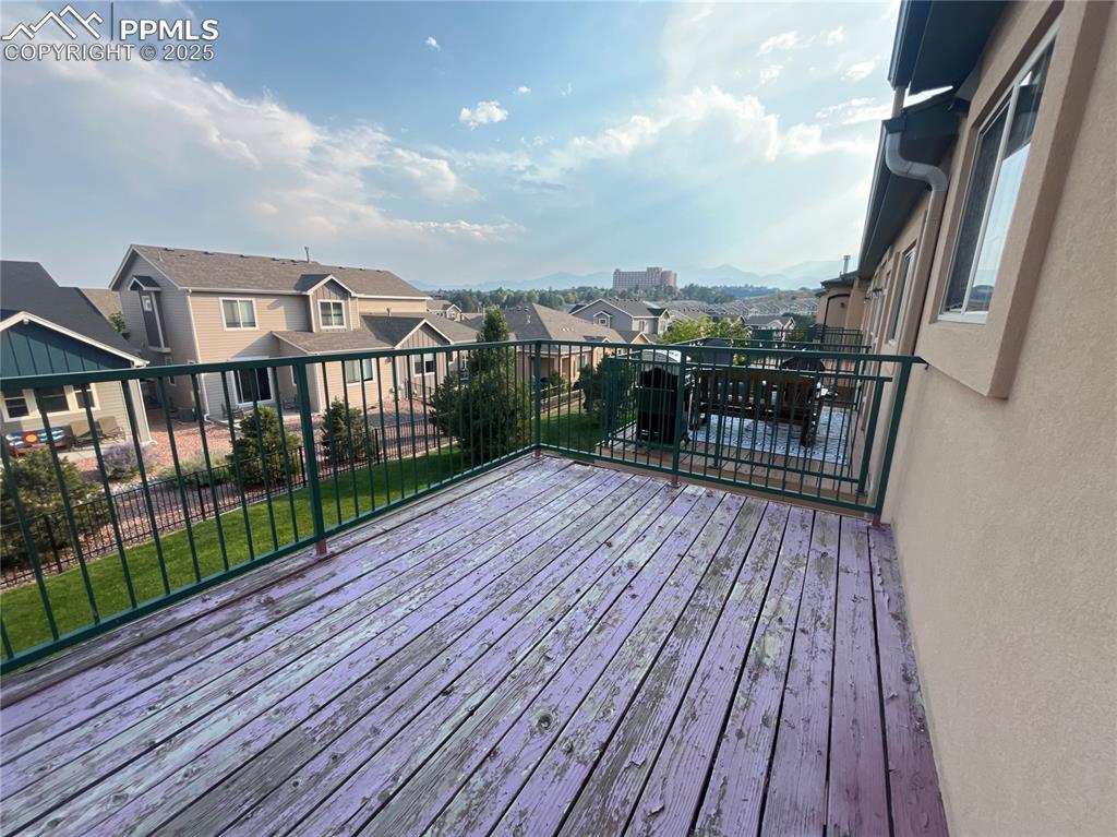 281 Eagle Summit Point Colorado Springs CO 80919