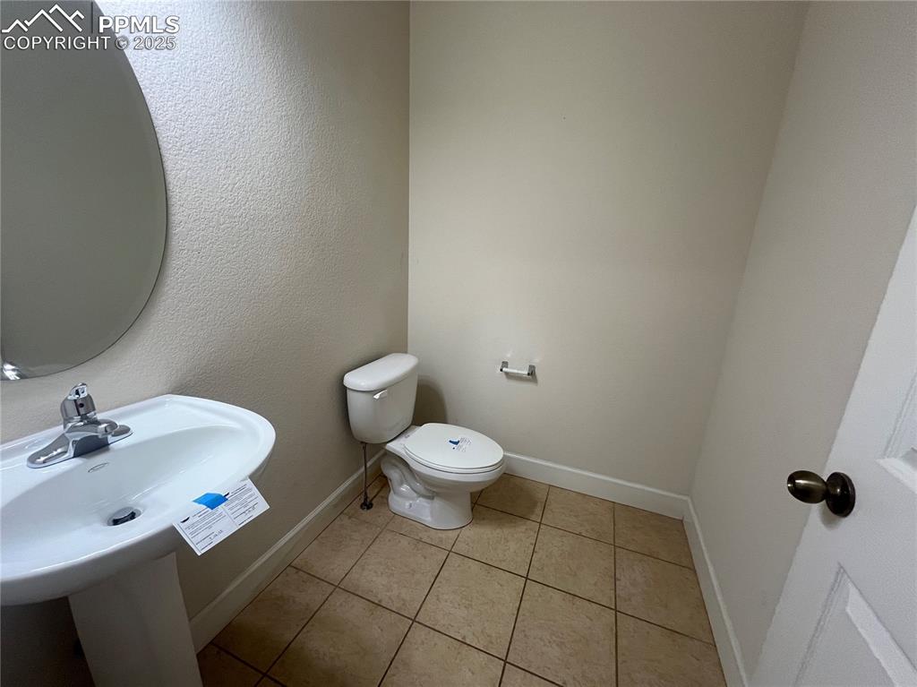 281 Eagle Summit Point Colorado Springs CO 80919