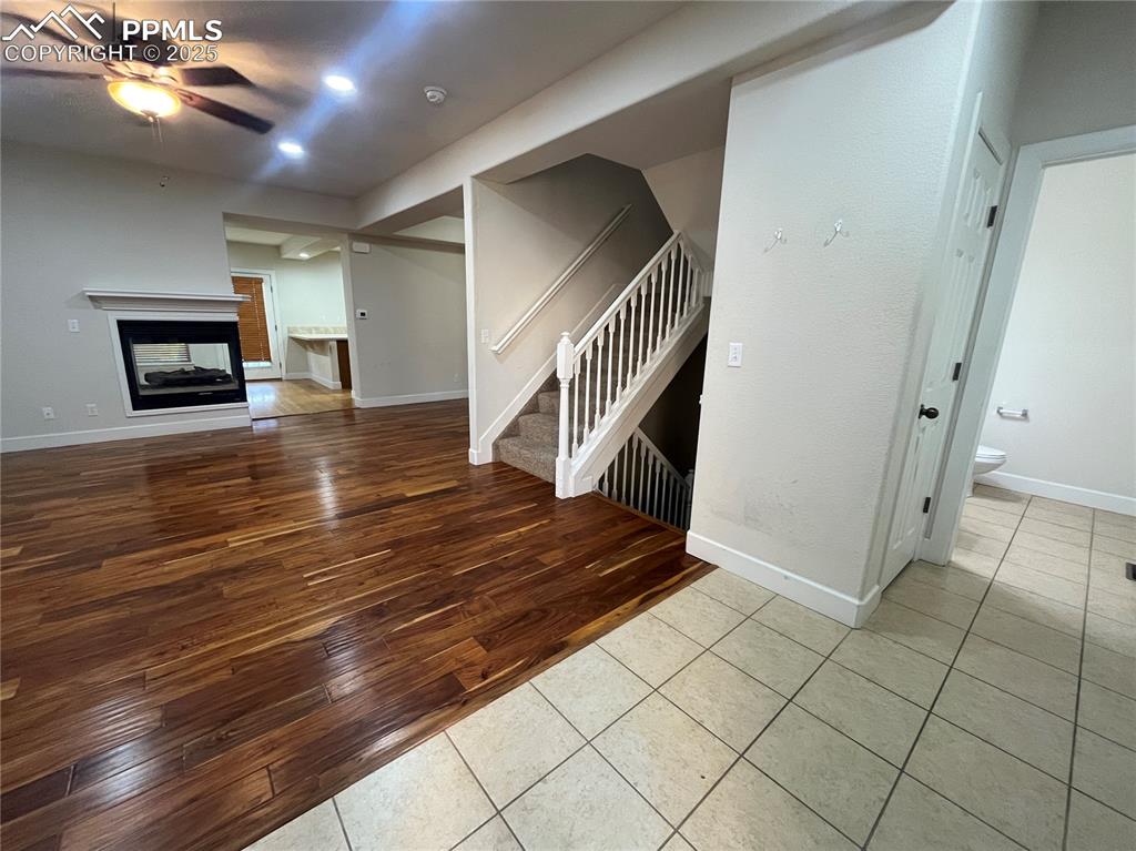 281 Eagle Summit Point Colorado Springs CO 80919