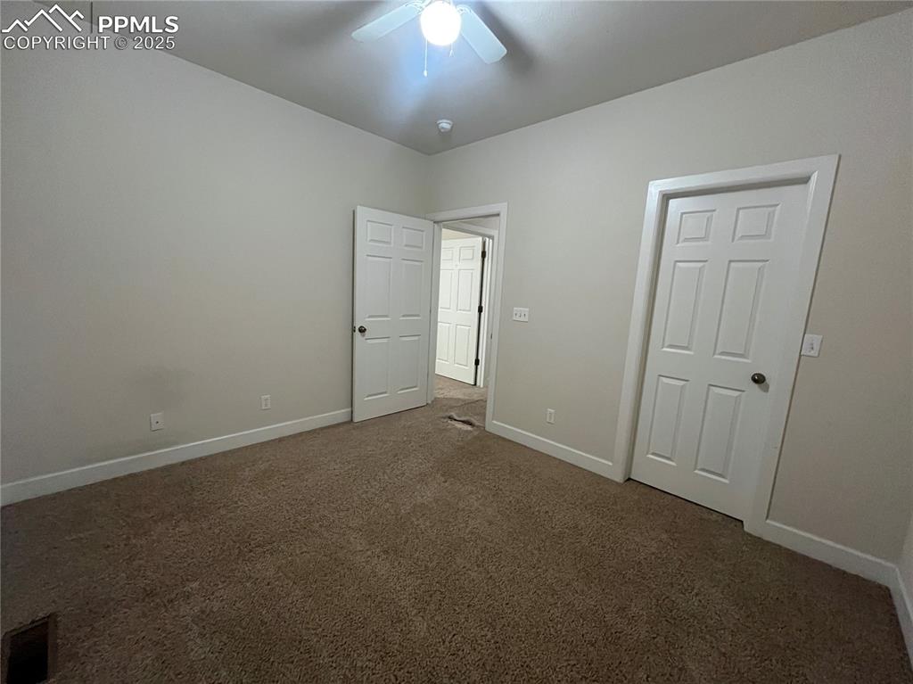 281 Eagle Summit Point Colorado Springs CO 80919