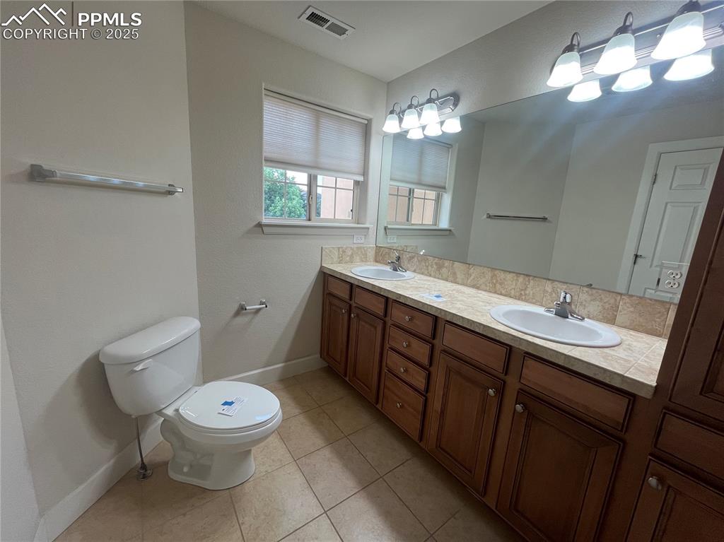 281 Eagle Summit Point Colorado Springs CO 80919