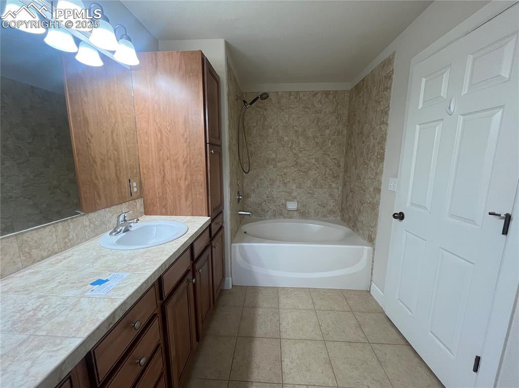 281 Eagle Summit Point Colorado Springs CO 80919