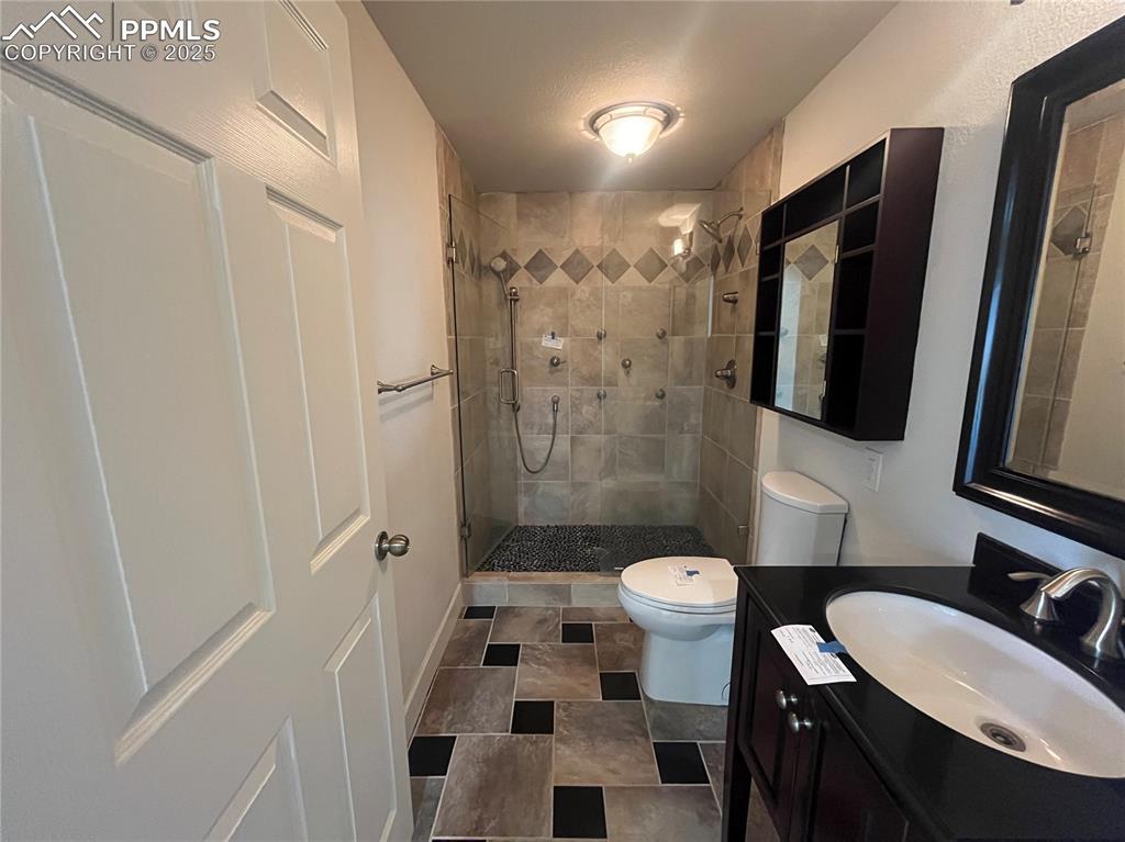281 Eagle Summit Point Colorado Springs CO 80919