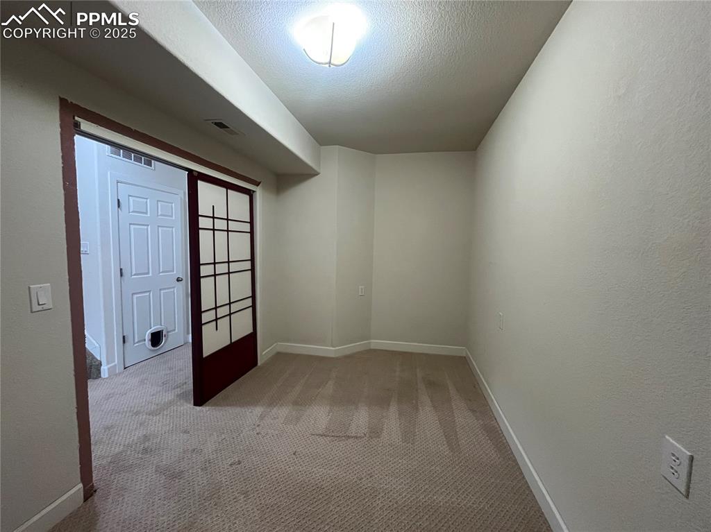 281 Eagle Summit Point Colorado Springs CO 80919
