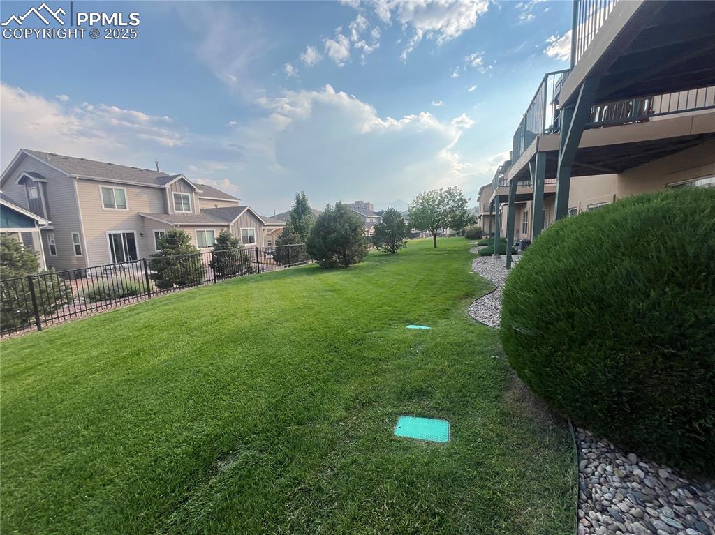 281 Eagle Summit Point Colorado Springs CO 80919