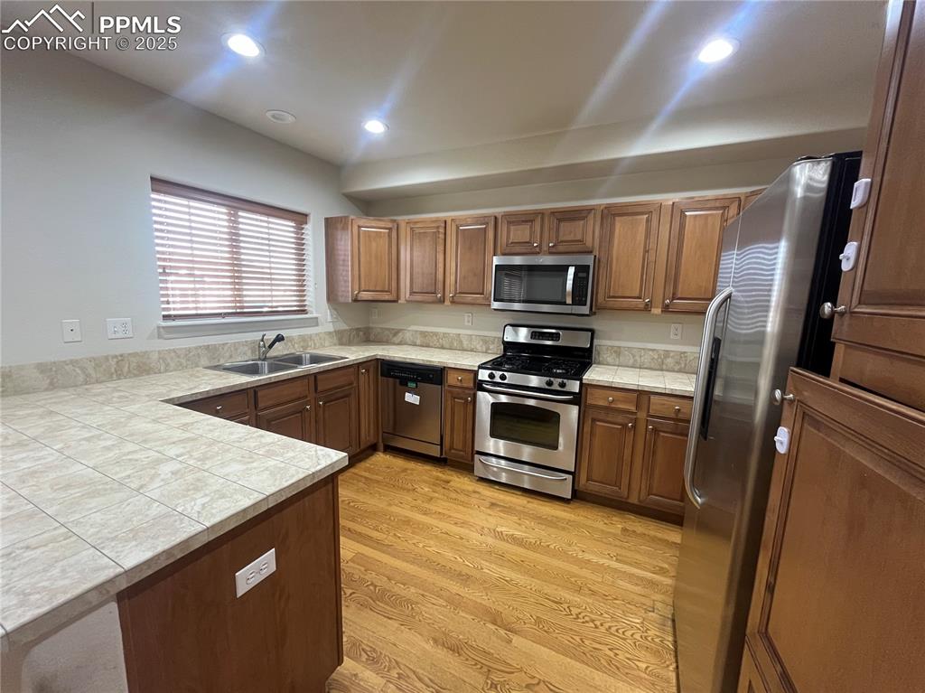 281 Eagle Summit Point Colorado Springs CO 80919