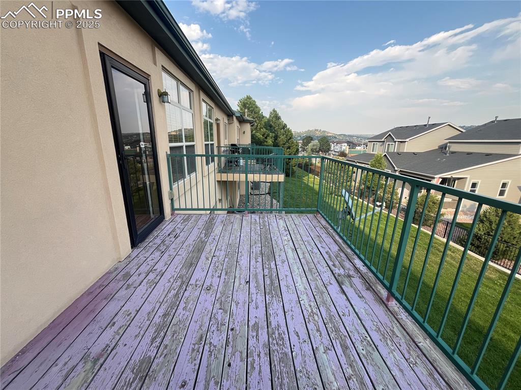 281 Eagle Summit Point Colorado Springs CO 80919