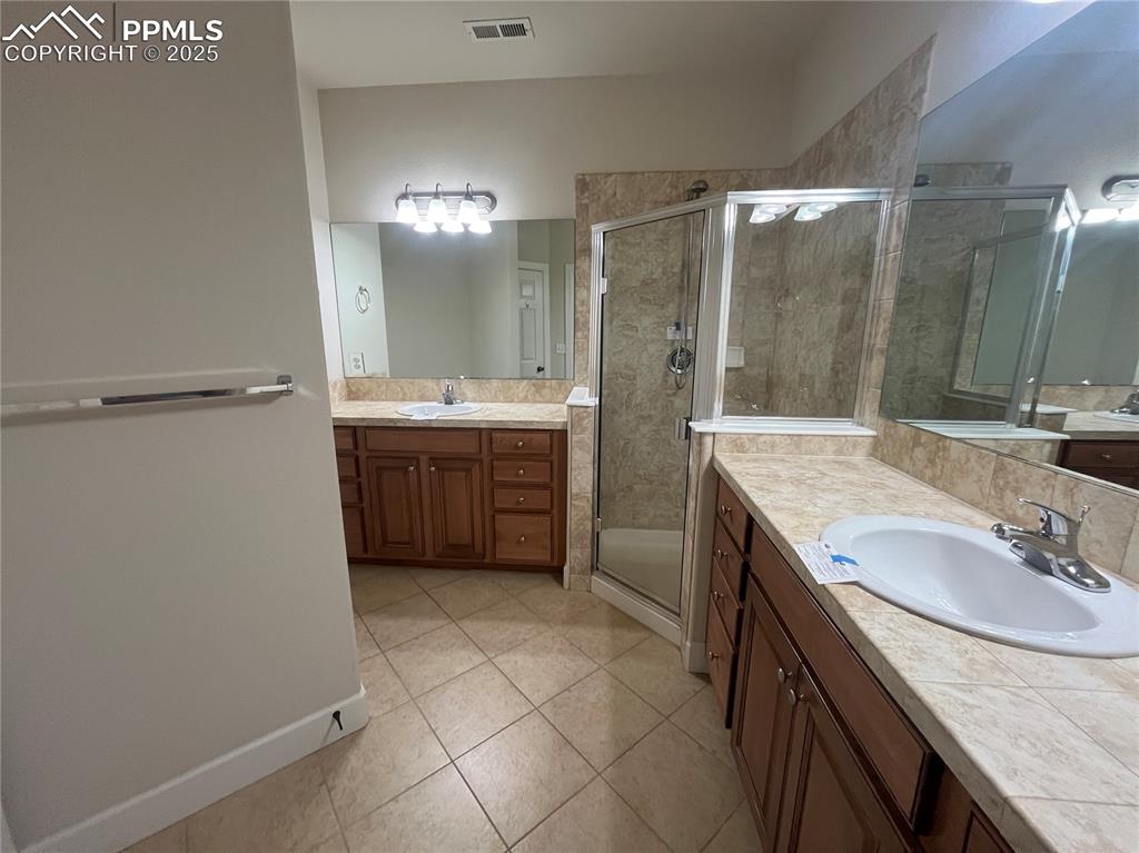 281 Eagle Summit Point Colorado Springs CO 80919