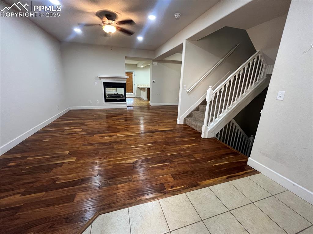 281 Eagle Summit Point Colorado Springs CO 80919