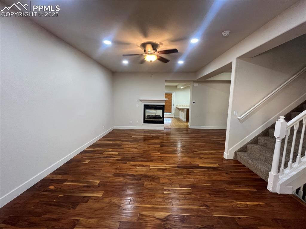 281 Eagle Summit Point Colorado Springs CO 80919