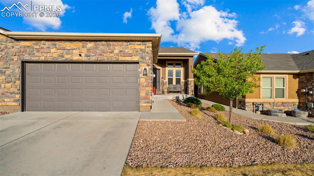 8087 Mockorange Heights Colorado Springs CO 80908