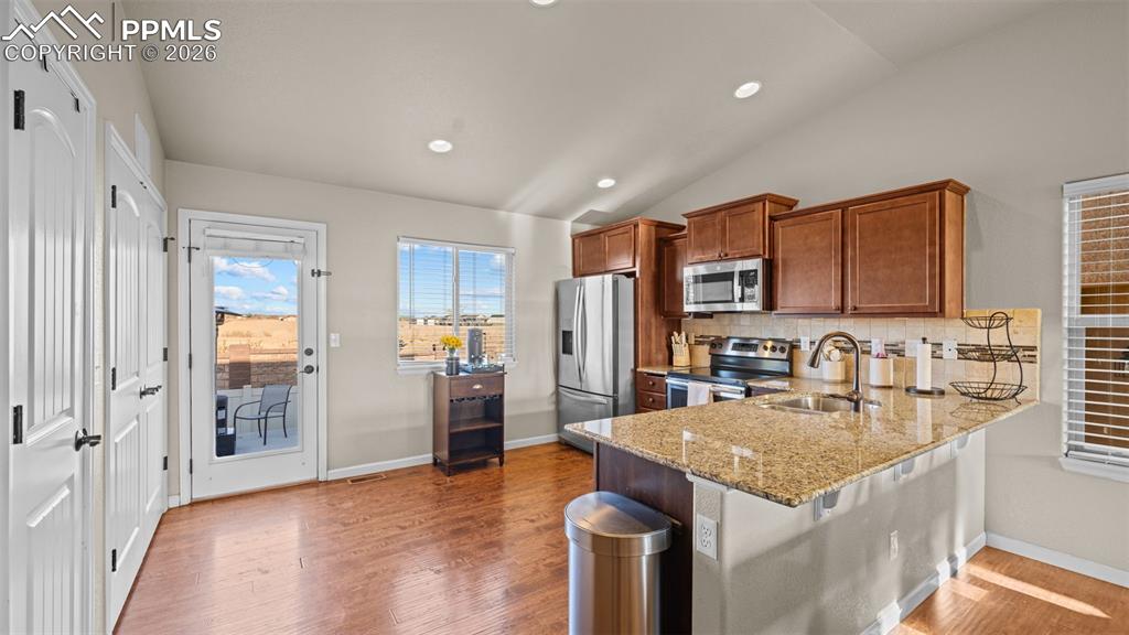 8087 Mockorange Heights Colorado Springs CO 80908