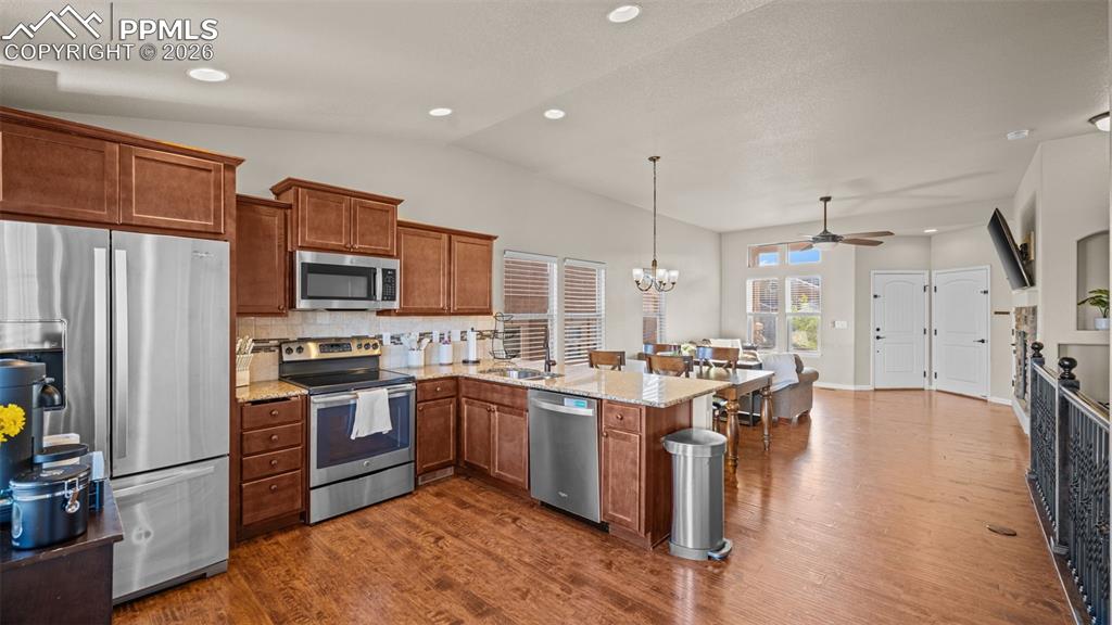 8087 Mockorange Heights Colorado Springs CO 80908
