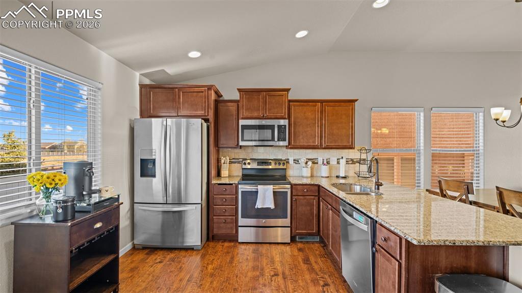 8087 Mockorange Heights Colorado Springs CO 80908