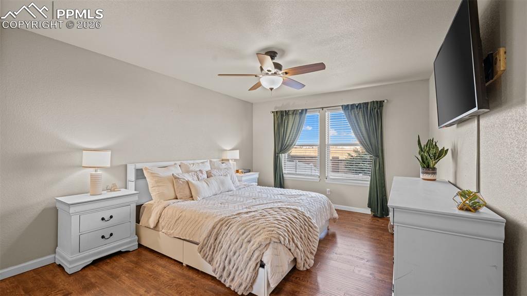 8087 Mockorange Heights Colorado Springs CO 80908