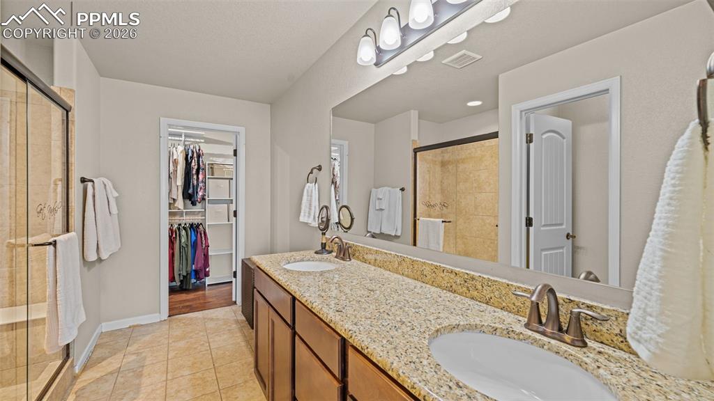 8087 Mockorange Heights Colorado Springs CO 80908