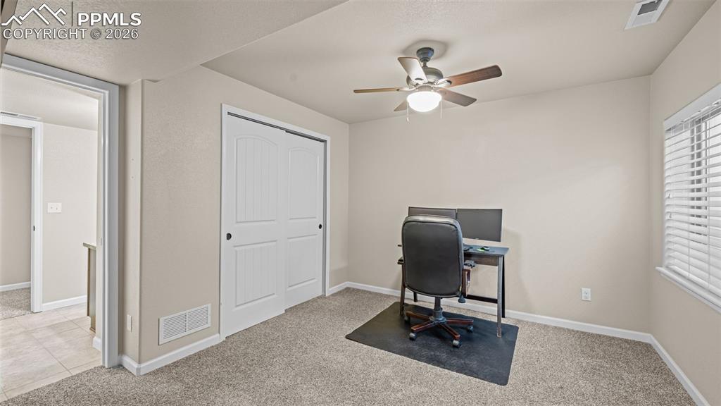 8087 Mockorange Heights Colorado Springs CO 80908