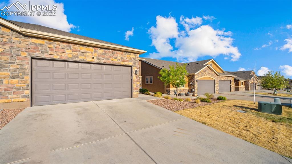 8087 Mockorange Heights Colorado Springs CO 80908