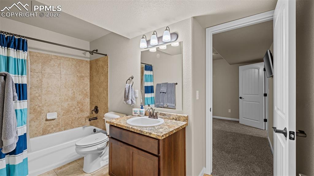8087 Mockorange Heights Colorado Springs CO 80908