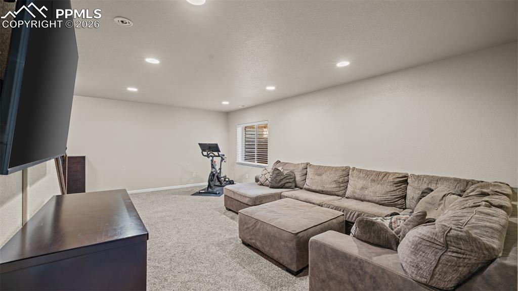 8087 Mockorange Heights Colorado Springs CO 80908