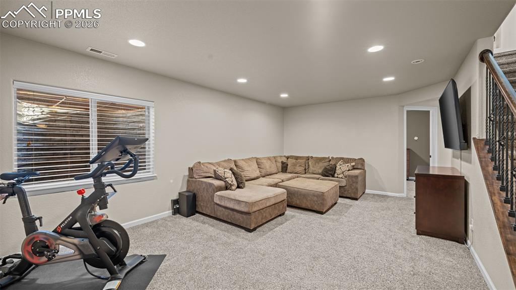8087 Mockorange Heights Colorado Springs CO 80908