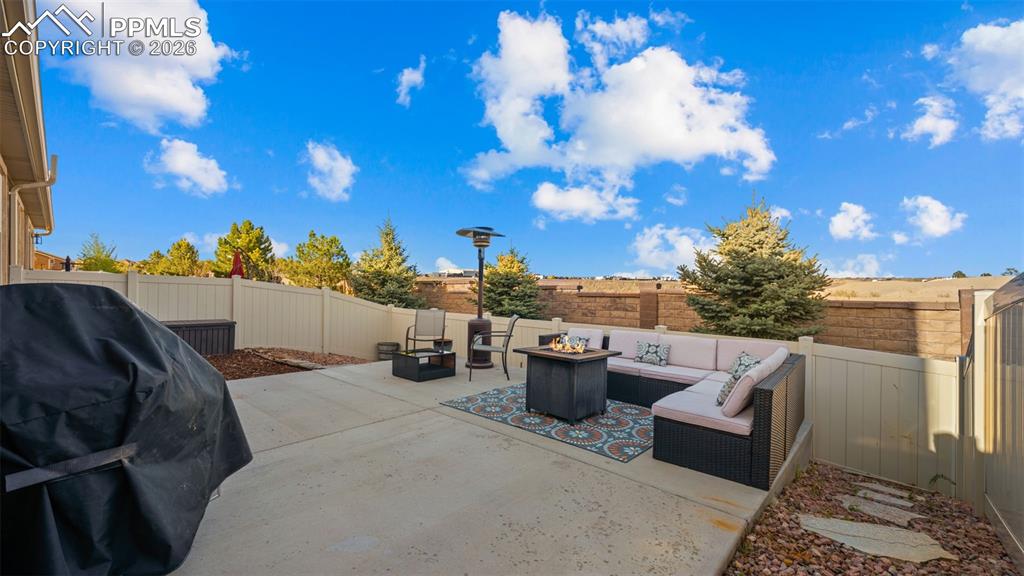 8087 Mockorange Heights Colorado Springs CO 80908