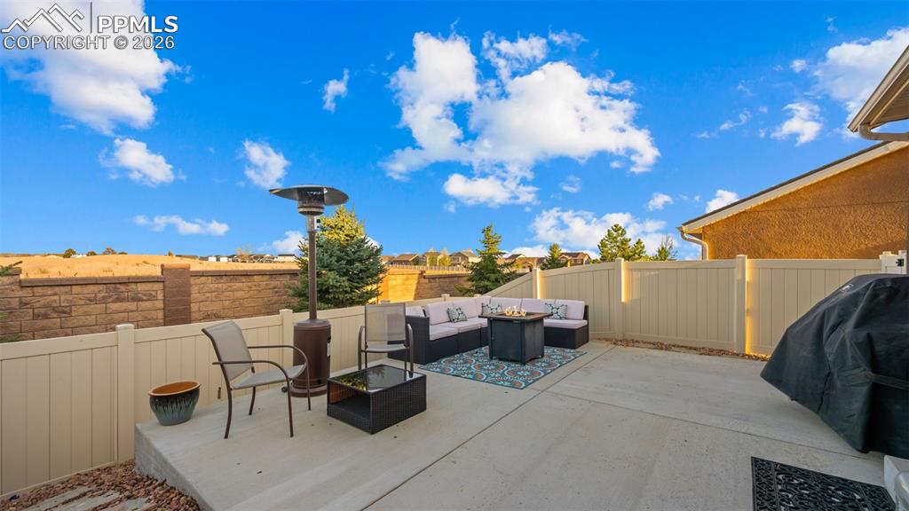 8087 Mockorange Heights Colorado Springs CO 80908