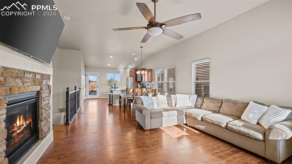 8087 Mockorange Heights Colorado Springs CO 80908
