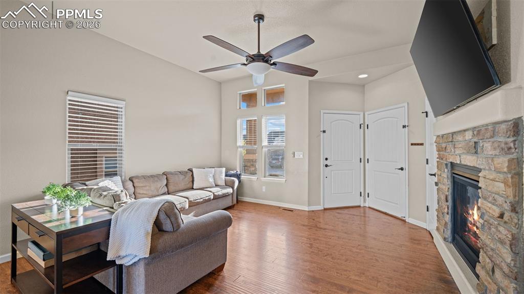 8087 Mockorange Heights Colorado Springs CO 80908