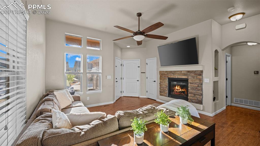 8087 Mockorange Heights Colorado Springs CO 80908