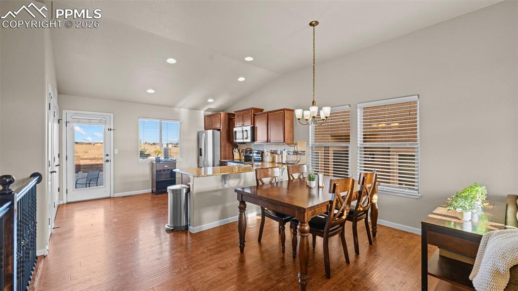 8087 Mockorange Heights Colorado Springs CO 80908
