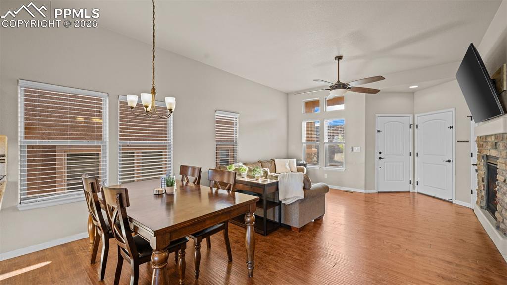 8087 Mockorange Heights Colorado Springs CO 80908