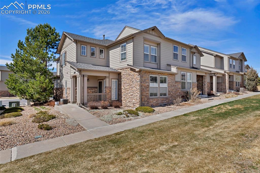 17099 Blue Mist Grove Monument CO 80132