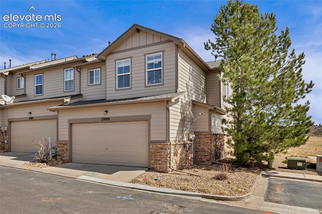 17099 Blue Mist Grove Monument CO 80132