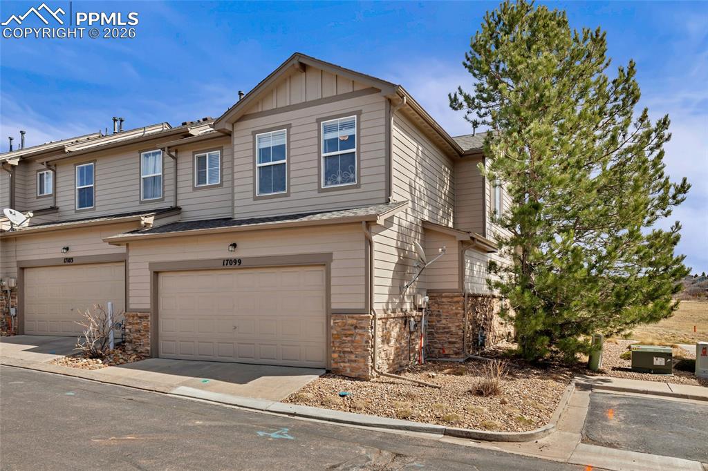 17099 Blue Mist Grove Monument CO 80132