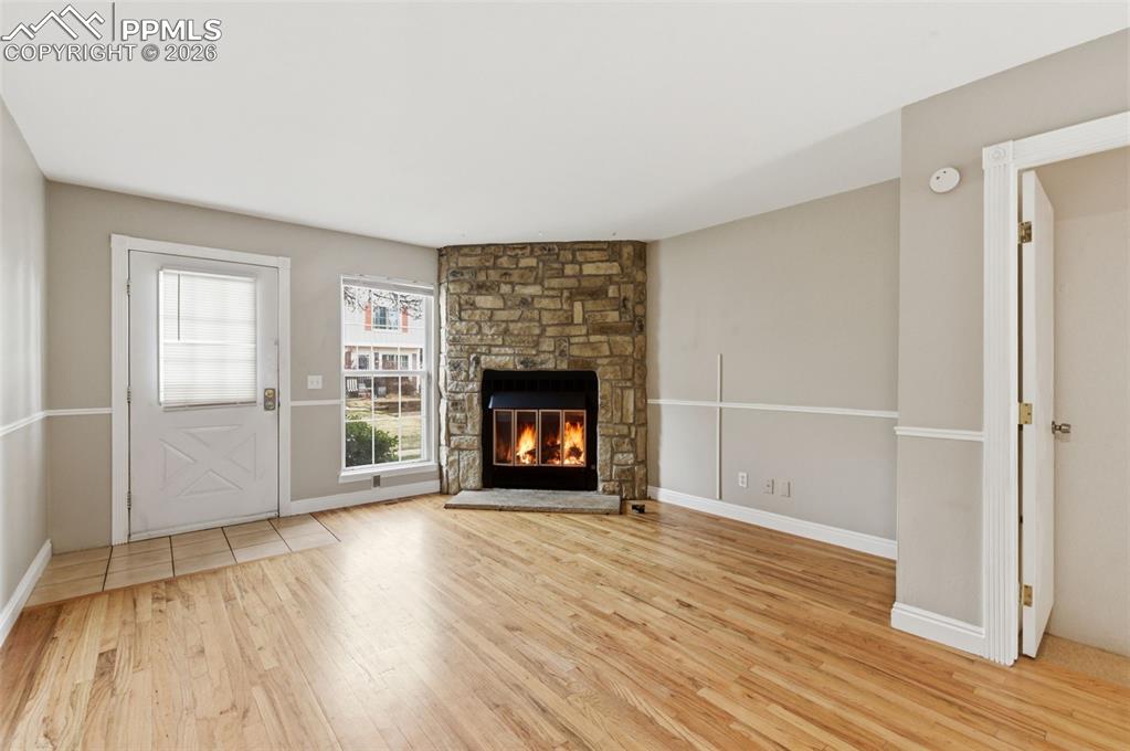 3447 Queen Anne Way Colorado Springs CO 80917