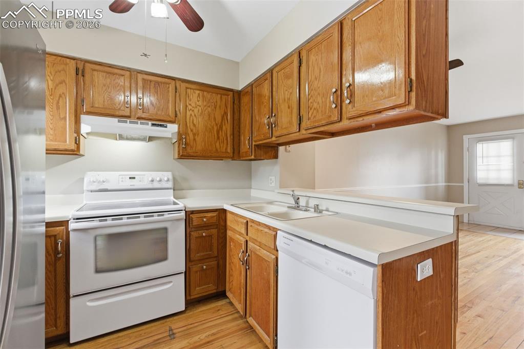 3447 Queen Anne Way Colorado Springs CO 80917