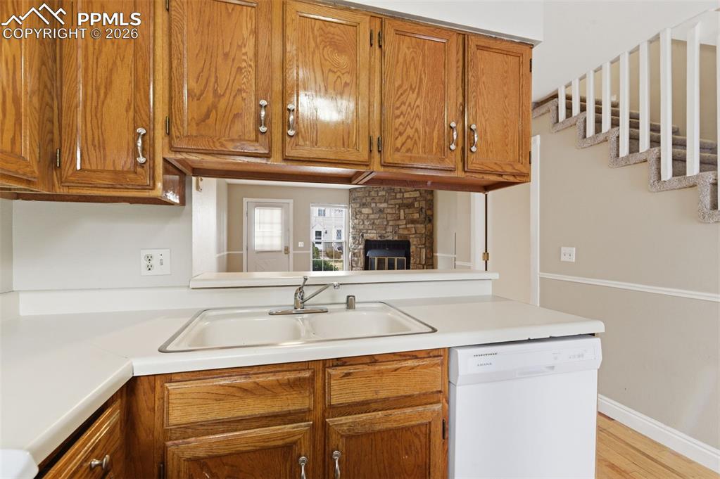 3447 Queen Anne Way Colorado Springs CO 80917