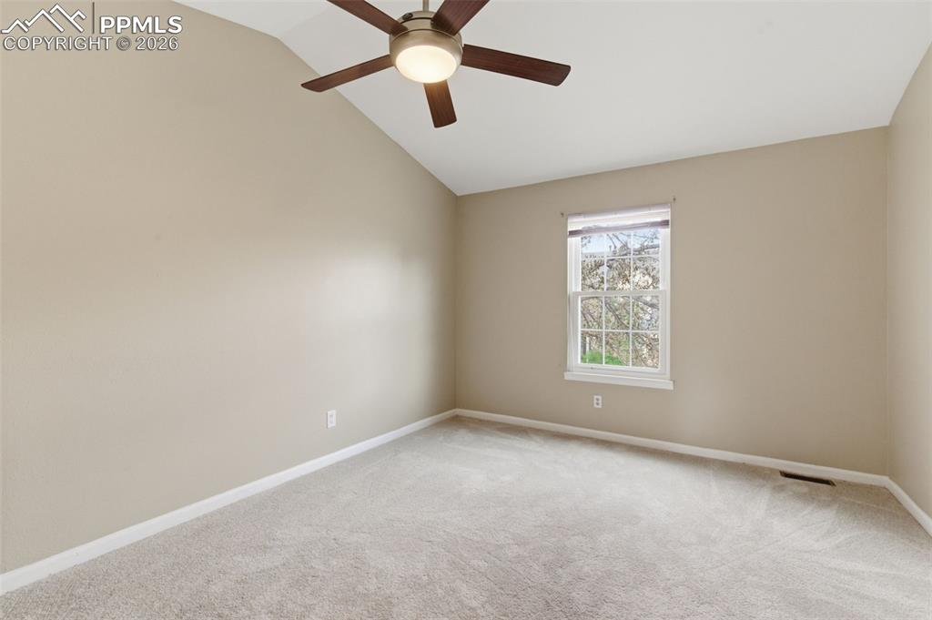 3447 Queen Anne Way Colorado Springs CO 80917